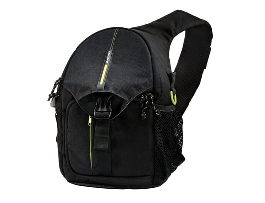 Sac � bandouli�re VANGUARD Biin 37 noir