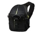 Sac � bandouli�re VANGUARD Biin 37 noir