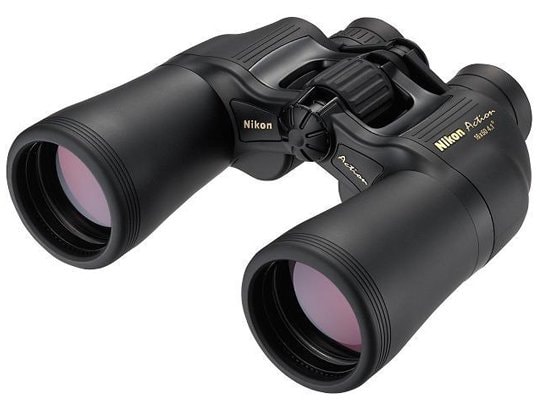 Jumelles  NIKON Action VII 16X50 CF