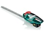 Taille haie sans fil BOSCH AHS 52 LI  + 2e batterie