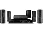 Ensemble home cin�ma DVD PHILIPS HTS5520/12
