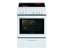 Cuisiniere vitroceramique BRANDT KVP1161W
