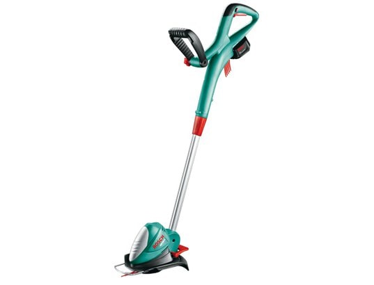 Coupe bordure sans fil BOSCH ART 26 LI + 2e batterie