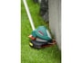 Coupe bordure sans fil BOSCH ART 26 LI + 2e batterie