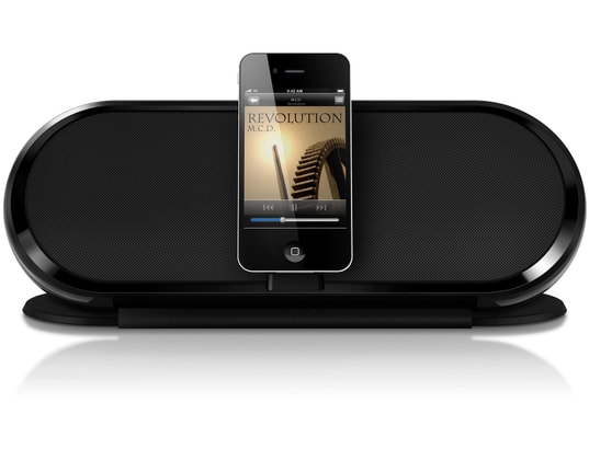 Station d'accueil iPod PHILIPS DS 7600 /10