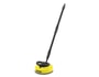 Nettoyeur Haute Pression KARCHER K5600 + T250