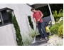 Nettoyeur Haute Pression KARCHER K5600 + T250