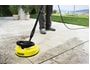 Nettoyeur Haute Pression KARCHER K5600 + T250