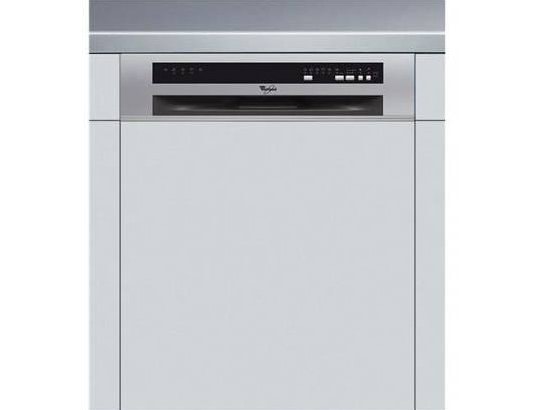 Lave vaisselle integrable 60 cm WHIRLPOOL ADG5820IX