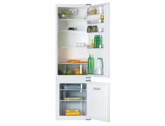 R�frig�rateur cong�lateur encastrable SAUTER CVA302