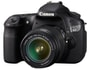 Appareil photo num�rique reflex CANON EOS 60D kit 18-55 + 55-250 mm