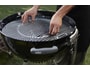Accessoire barbecue WEBER 8835 + 7422