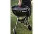 Accessoire barbecue WEBER 8835 + 7422