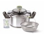 Cocotte minute SEB P4301506  Acticook 10L