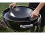 Accessoire barbecue WEBER 8835 + 7422