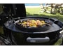 Accessoire barbecue WEBER 8835 + 7422
