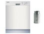 Lave vaisselle integrable 60 cm BRANDT VH900XE1 + MWC013