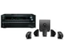 Ensemble home cin�ma ONKYO TX-NR609 Noir + Focal Sib 5.1