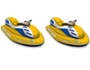 Jet ski gonflable SEA DOO AQUAMATE lot de 2