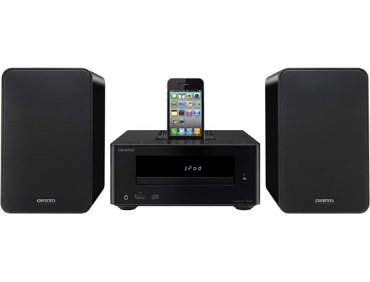 Micro cha�ne hifi ONKYO CS-245 Noir