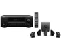 Ensemble home cin�ma DENON AVR1312 + Focal Sib 5.1