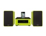 Micro cha�ne hifi ONKYO CS-245 Vert