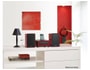 Micro cha�ne hifi ONKYO CS-245 Rouge