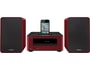Micro cha�ne hifi ONKYO CS-245 Rouge