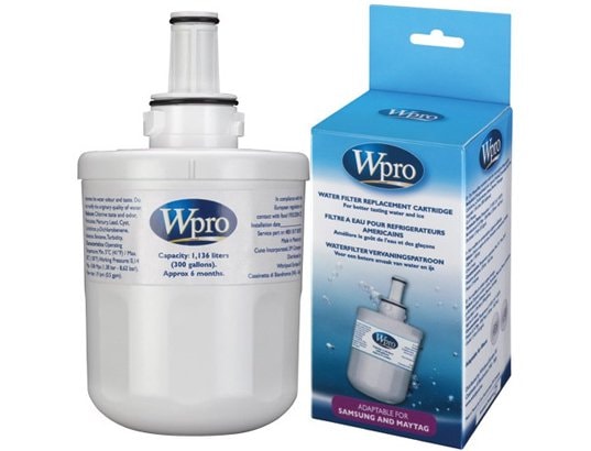 Filtre � eau WPRO APP100