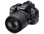Appareil photo num�rique reflex NIKON D3100 kit 18-105 mm VR