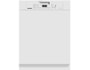 Lave vaisselle integrable 60 cm MIELE G4300SCIBLANC