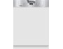 Lave vaisselle integrable 60 cm MIELE G4300SCIINOX