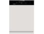 Lave vaisselle integrable 60 cm MIELE G4300SCINOIR