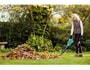 Aspirateur broyeur souffleur filaire BOSCH ALS 25