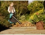 Aspirateur broyeur souffleur filaire BOSCH ALS 25
