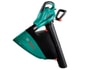 Aspirateur broyeur souffleur filaire BOSCH ALS 25