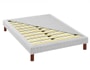 Sommier  90 x 190 MERINOS CONFORT FERME 90 X 190 0897