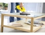 Nettoyeur vitre KARCHER WV 50 plus + Bonnettes