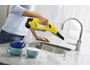 Nettoyeur vitre KARCHER WV 50 plus + Bonnettes