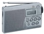 Radio FM SONY ICF-M260L