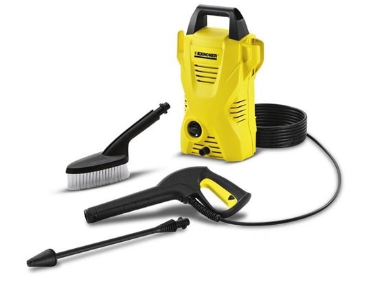 Nettoyeur Haute Pression KARCHER K2.105