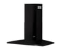 Hotte decorative murale ROBLIN 6018208