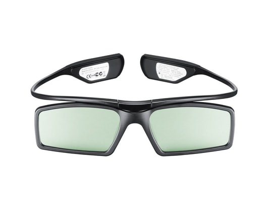 Lunettes 3D SAMSUNG SSG3500CR