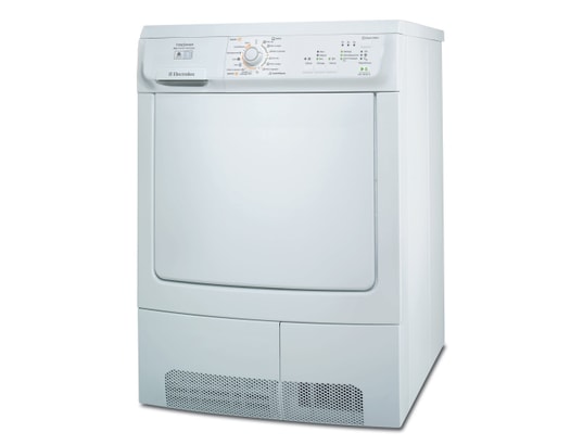 Seche linge Condensation ELECTROLUX EDC68558W