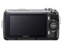 Appareil photo � objectif interchangeable SONY NEX-C3 noir + objectif 16mm