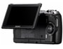 Appareil photo � objectif interchangeable SONY NEX-C3 noir + objectif 16mm