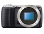 Appareil photo � objectif interchangeable SONY NEX-C3 noir + objectif 16mm