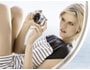 Appareil photo � objectif interchangeable SONY NEX-C3 argent + objectif 16mm