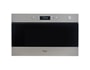 Micro ondes Encastrable WHIRLPOOL AMW433IX