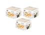 Recharge cire RIO CIRE DURE RIO X 3